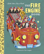 The Fire Engine Book