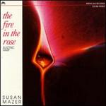 The Fire in the Rose
