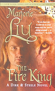 The Fire King