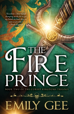 The Fire Prince - Gee, Emily