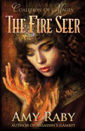 The Fire Seer - Raby, Amy