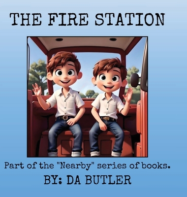 The Fire Station - Butler, Da