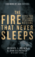 The Fire That Never Sleeps