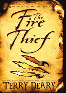The Fire Thief