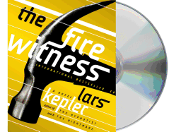 The Fire Witness