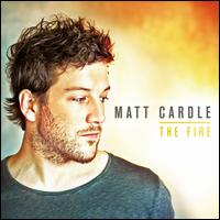 The Fire - Matt Cardle
