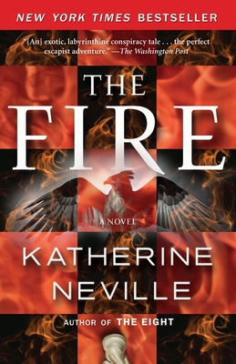 The Fire - Neville, Katherine