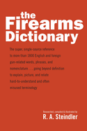The firearms dictionary