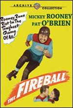 The Fireball - Tay Garnett
