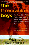 The Firecracker Boys