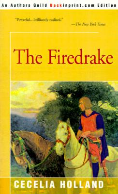 The Firedrake - Holland, Cecelia