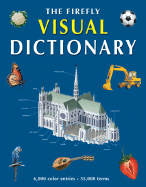 The Firefly Visual Dictionary