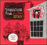 The Firehouse Five Plus Two Story