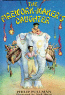 The Firework-maker's Daughter