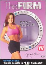 The Firm: Body Sculpt