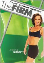 The Firm: Body Sculpting System 2 - Calorie Killer