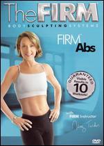 The Firm: Body Sculpting System 2 - Firm Abs