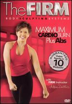 The Firm: Body Sculpting System 2 - Maximum Cardio Burn Plus Abs