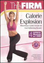The Firm: Calorie Explosion