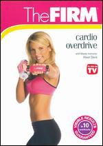 The Firm: Cardio Overdrive