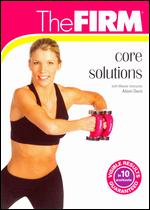 The Firm: Core Solutions - 