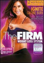 The Firm: Ignite Calorie Burn
