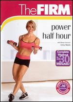 The Firm: Power Half Hour