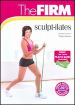 The Firm: Sculpt-Ilates