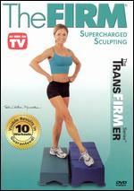 The Firm: Supercharged Sculpting