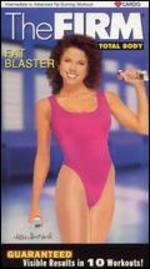 The Firm: Total Body - Fat Blaster