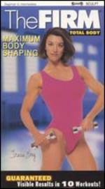 The Firm: Total Body - Maximum Body Shaping