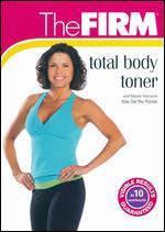 The Firm: Total Body Toner