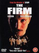 The Firm - Alan Clarke