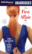 The First Affair