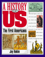 The First Americans: Prehistory-1600