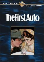The First Auto - Roy Del Ruth
