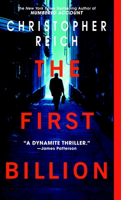 The First Billion - Reich, Christopher