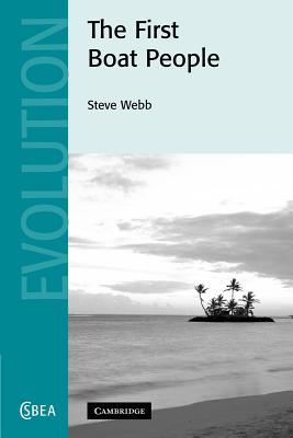 The First Boat People - Webb, S. G.
