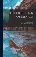 The first book of Mexico