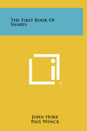 The first book of snakes
