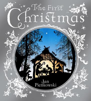 The First Christmas (mini) - Pienkowski, Jan