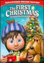 The First Christmas