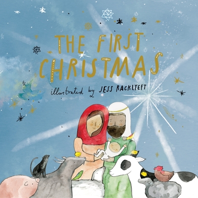 The First Christmas - Racklyeft, Jess