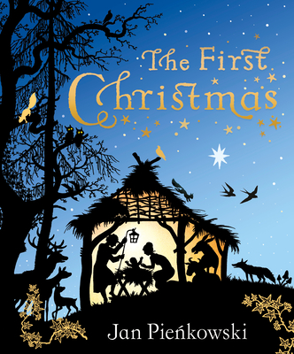 The First Christmas - Pienkowski, Jan