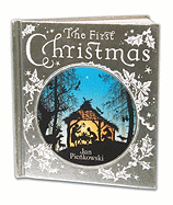 The First Christmas