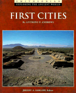 The First Cities - Andrews A.
