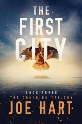 The First City - Hart, Joe