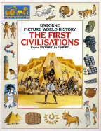 The First Civilizations