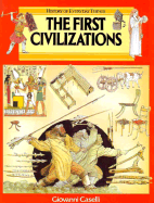 The First Civilizations