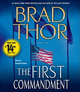 The First Commandment, 6